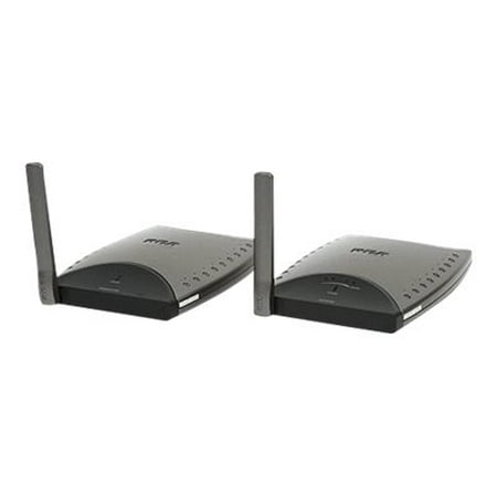 RCA Lyra Wireless RD900W - Wireless audio delivery system