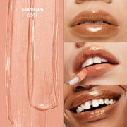 Revlon Super Lustrous Moisturizing High Shine Lip Gloss, Sandstorm, 0.066 oz