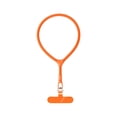 thumbnail image 1 of UOYOTT Lanière de Téléphone Portable Élastique Réglable Colorée Courte Sangle de Poignet ✨β о >- L7Z4, 1 of 8