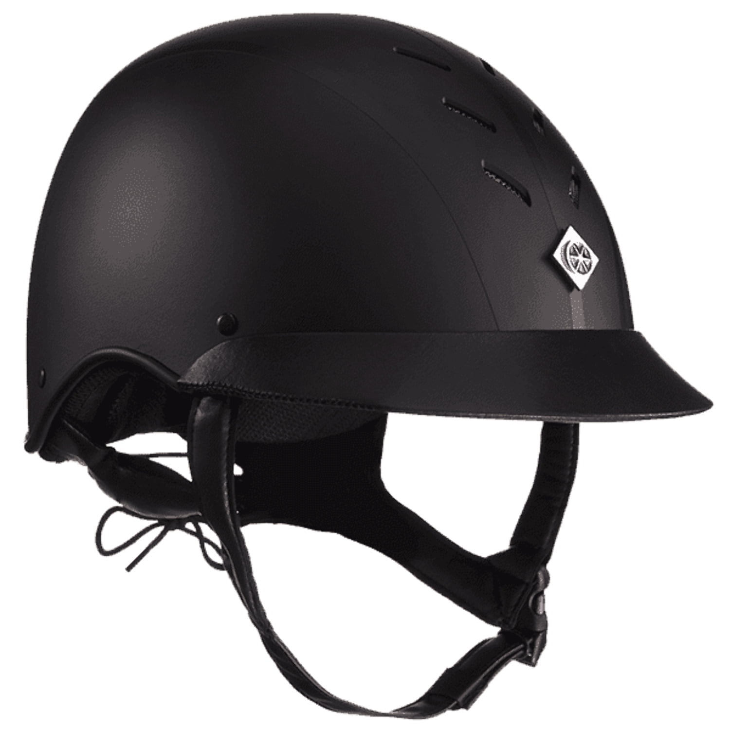 Charles Owen MyPS Helmet
