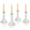 Better Homes and Gardens 4 Pack Candlestick Holder