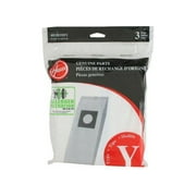 Hoover Type Y Allergen Filtration Bags