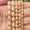 Rice Orange A, variant on HOOUN Natural Freshwater Pearl High Quality Irregular Loose Beads for Jewelry Making-Irregular Pearl-7-8mm