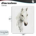 thumbnail image 4 of Stupell Industries Contemporary Soul Of The Prairie Canvas Art, 30 x 40, by Svetlana Aleynikova, 4 of 8