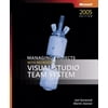 Managing Projects with Microsoft? Visual Studio? Team System, Used [Paperback]
