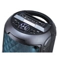 thumbnail image 2 of BOCINA  INALAMBRICA CON  LUZ LED (2 ALTAVOCES) IQ SOUND, 2 of 2