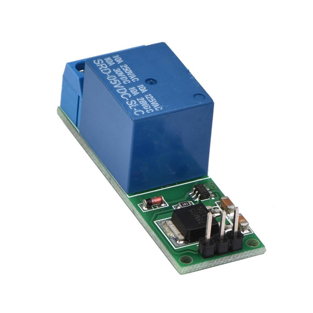 Mgaxyff Latching Relay Bistable Self
