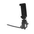 thumbnail image 1 of Trumpet Phone Lyre, Secure Phone, Comfortable Phone Holder For Musical Instruments, Phone Stand, Marching Band For Clarinet, 1 of 5