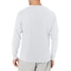 thumbnail image 2 of Remera Champion Clásica de Jersey para Hombre Manga Larga Blanca Talle M, 2 of 8