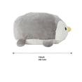 thumbnail image 5 of 15 Smoochy Pals Penguin Plush Pillow, 5 of 7