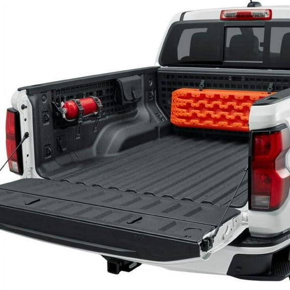 Putco 195091 Venture TEC™ BED SUPPORT