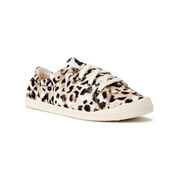 Time and Tru Women’s Scrunch Back Sneakers