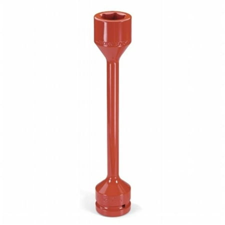 

GRY-44033 1 in. Drive x 33 mm. Deep Length Tork-Socket Impact