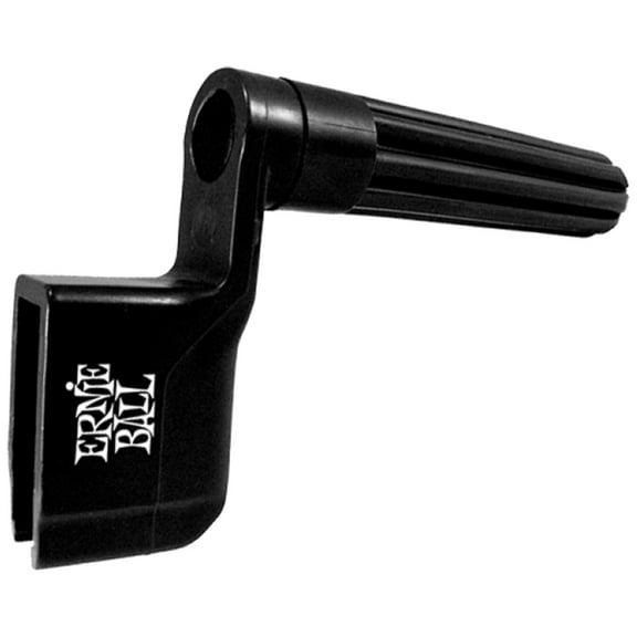 Ernie Ball Pegwinder for changing strings on Guitars 4119