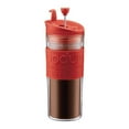 thumbnail image 1 of Bodum Mug à Piston Double Paroi, 1 of 4