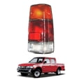 thumbnail image 1 of Calavera Isuzu PU LUV 88-95 Crom C/Arnes ECOCN Derecho 1994, 1 of 1