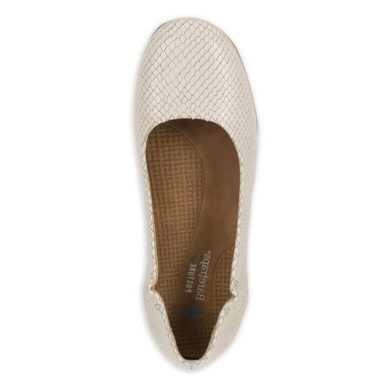 Baretraps prim flats clearance