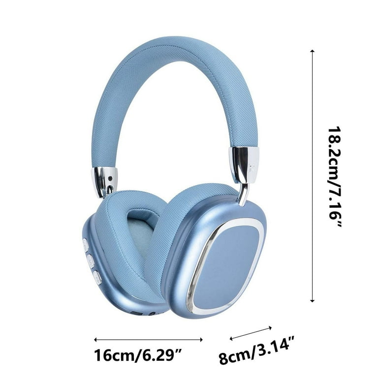 Ersazi Headphones Noise Cancelling B35 Bluetooth Headphone Ersazi Headphones Noise Cancelling B35 Bluetooth Headphone
