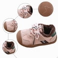 thumbnail image 5 of JUMEYU Girls Sneakers Shoes for Kids Boys Girls Beach SportsLightweight Toddler Little Big Kid Sneaker Size 6.5 (Pink,Toddler 6.5), 5 of 8