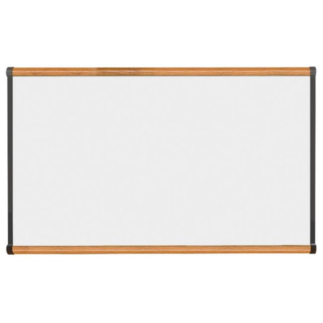 Best Rite TuFRite Dotted Markerboard 4' x 4'