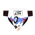 thumbnail image 3 of Protector de Entrenamiento Zulema transpirable para niños Soporte de ingle Taekwondo Kickboxing Boxeo S Altura 1m a 13m Guardia de la ingle, 3 of 3