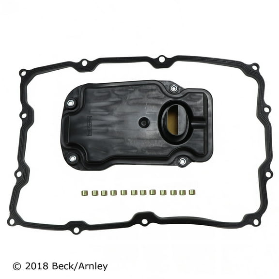 BeckArnley 044-0419 Auto Trans Filter Kit
