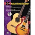 thumbnail image 1 of Basix Guitar Chord Dictionary (Book and Audio CD) (Basix(R) Series), 1 of 1