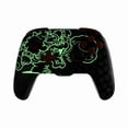 thumbnail image 2 of Control Turtle Beach para Nintendo Switch 2 Rematch Blackout Bowser, 2 of 5