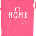 thumbnail image 4 of Inktastic It's Home State of Kentucky Outline Boys or Girls Baby Bodysuit, 4 of 5