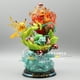 thumbnail image 2 of Figura de Pokémon de 26 cm, Pikachu, Charmander, Bulbasaur, Squirtle, muñecos de anime, figuras coleccionables de PVC, modelo de estatua, juguetes para niños, regalos, 2 of 4