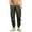 Green, variant on Men's Cargo Pants Canvas Pants Mens Cargo for Men with Pockets for Men Juniors 1 Apparel Work Fabric Double Knee Purse Sleepers Twill Mens Fashion Loose Plus Size Green XL