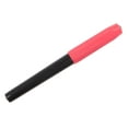 thumbnail image 2 of Kaweco Perkeo Bad Taste Fine Nib Black/Pink Fountain Pen 10001314, 2 of 5
