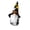 D, variant on VVQ Halloween Pumpkin Faceless Doll, Soft Stuffed No Face Pumpkin Figure for Spooky Decor, Cute Desktop Ornament for Home Indoor Halloween Party Decoration