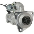 thumbnail image 2 of Starter for Doosan 420LC-V, DX420LC, DX480LC, S330, S340, S420, S470, S500 410-58034, 2 of 2