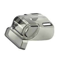 Drone Gimbal Camera Protector Transparent Cover for DJI Spark Enhanced Safety Accessory Cover TAPDRA Accessories