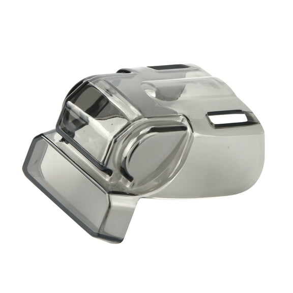 Drone Gimbal Camera Protector Transparent Cover for DJI Spark Enhanced Safety Accessory Cover TAPDRA Accessories