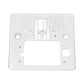 thumbnail image 2 of Placa De Aguja Para Máquina De Coser Industrial, Placa De Aguja De Puntada Recta, Ligera Y Compacta, Resistente Para Fábricas De Prendas De Vestir, 2 of 7
