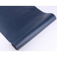 thumbnail image 2 of ELW Tooling Leather 5/6 OZ (2-2.4mm) Thickness | Blue Color | Pre-Cut 4-8 SQ FT| Finished Full Grain Leather Cowhide Handmade Perfect for Crafting, Sewing, Molding, Workshop, 2 of 4