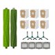 thumbnail image 3 of 16 Piezas para Plus 504 Vac/Max 705 Vac, Accesorios para Barredoras, Cepillo Lateral Principal, Filtro de Mopa, Bolsas para Polvo., 3 of 8