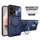 thumbnail image 3 of Funda de lente de cámara deslizante para Xiaomi POCO F3, X4, X5, F5 Pro, 5G, X4 GT, parachoques de grado militar, anillo de armadura, cubierta de protección contra golpes, 3 of 5