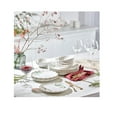 thumbnail image 5 of Lenox French Perle Berry Dinner Plates, Set of 4, 5 of 7