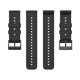 thumbnail image 3 of For Suunto 9 Lightning Silicone Watch Band, 3 of 5