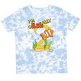 thumbnail image 3 of Inktastic I'm O-fish-ally Two Cute Clownfish Second Birthday Boys or Girls Toddler T-Shirt, 3 of 5