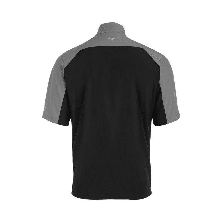 Mizuno youth comp short sale sleeve batting jacket