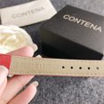 thumbnail image 5 of Women's fashion watch belt quartz diamond watch, 5 of 8