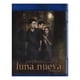 thumbnail image 1 of Luna Nueva Zima Pelicula BLU-RAY, 1 of 2