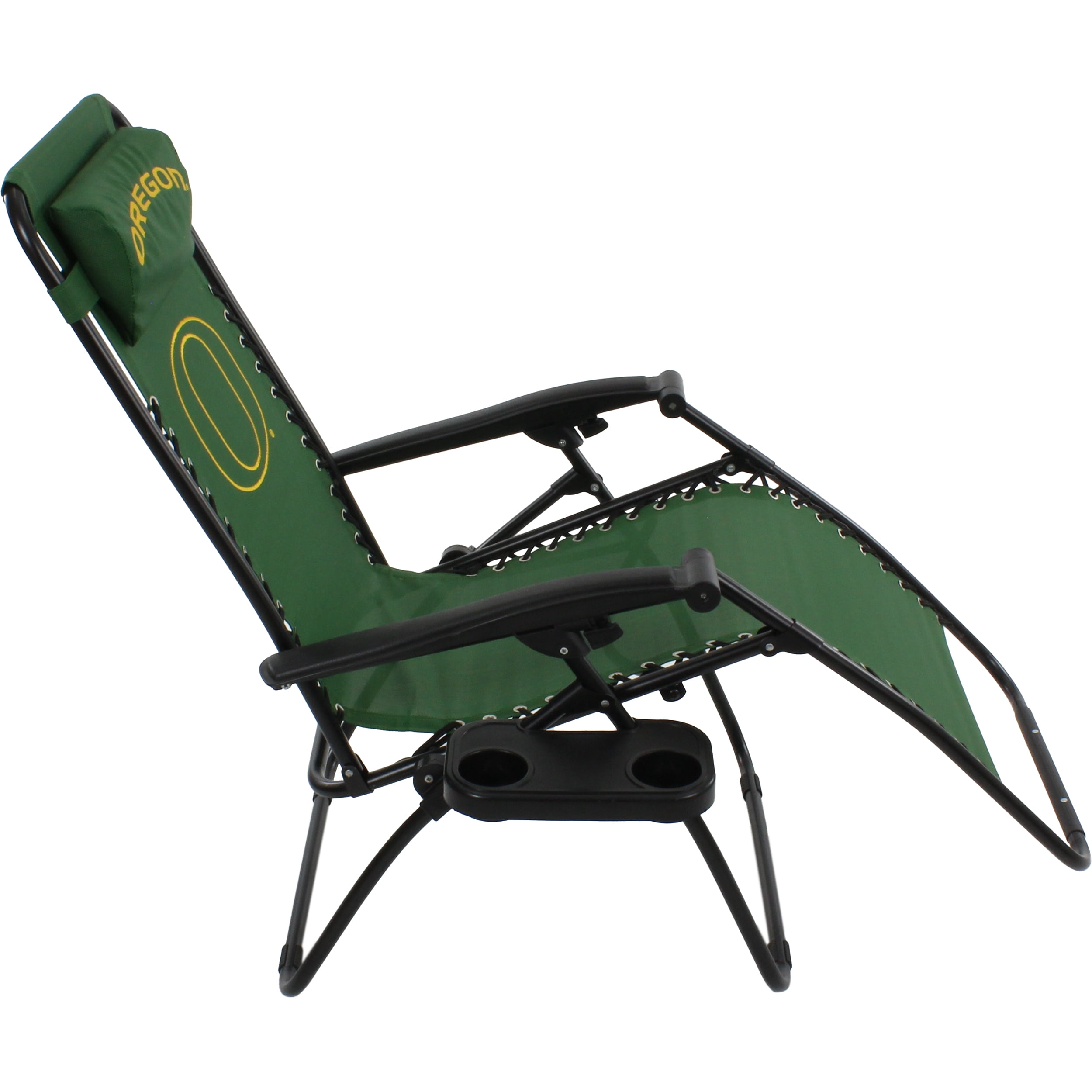 Oregon Ducks Zero Gravity Chair