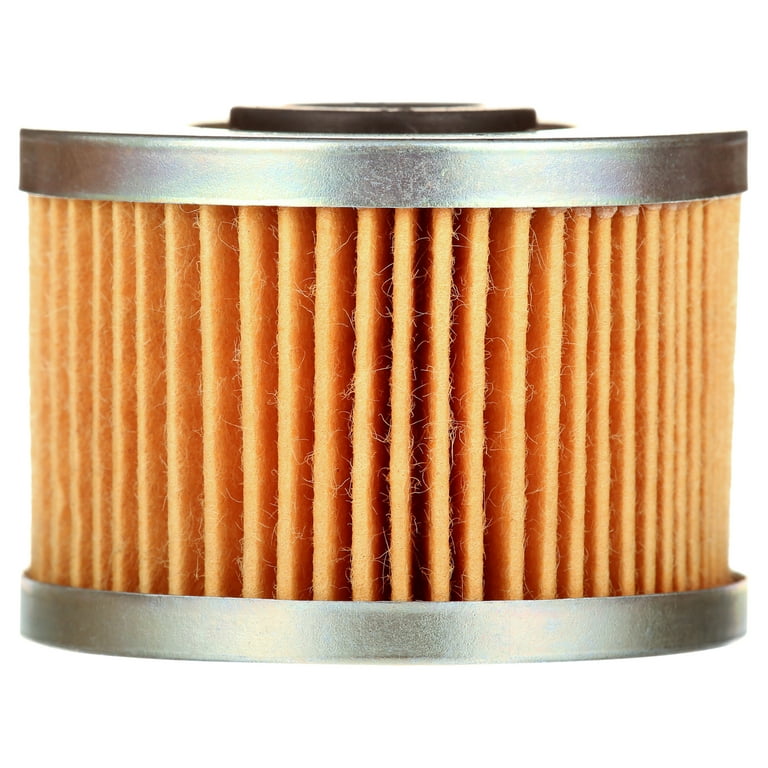 FRAM Motorcycle/ATV Oil Filter, CH6015 for Select Honda, Kawasaki