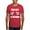 Red, variant on CafePress - This Guy Is Retired Dark T Shirt - Men's Classic Graphic Cotton T-Shirt