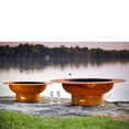 thumbnail image 4 of Fire Pit Art 24 in. Magnum Electronic Fire Pit, Propane, 4 of 6